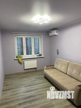 3-к квартира, на длительный срок, 83м2, 8/15 этаж