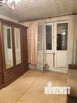 1-к квартира, на длительный срок, 37м2, 16/17 этаж