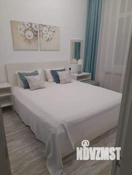 2-к квартира, на длительный срок, 46м2, 4/17 этаж