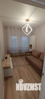 1-к квартира, на длительный срок, 32м2, 16/17 этаж