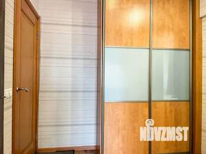 2-к квартира, посуточно, 45м2, 5/5 этаж