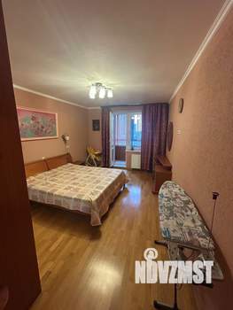 3-к квартира, на длительный срок, 103м2, 12/25 этаж