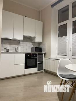 1-к квартира, на длительный срок, 38м2, 7/10 этаж