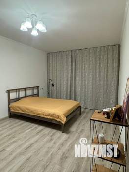 2-к квартира, на длительный срок, 60м2, 21/27 этаж