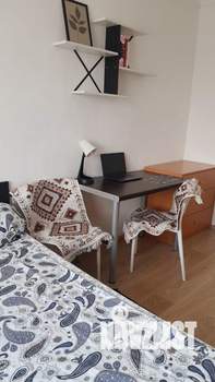 1-к квартира, на длительный срок, 30м2, 13/18 этаж