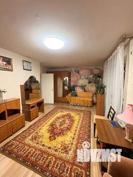 2-к квартира, на длительный срок, 42м2, 2/5 этаж