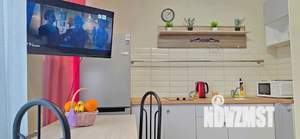 Студия квартира, посуточно, 30м2, 4/17 этаж