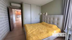 2-к квартира, на длительный срок, 55м2, 16/27 этаж