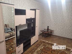 2-к квартира, на длительный срок, 52м2, 10/17 этаж