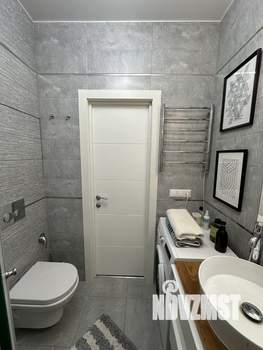 Студия квартира, на длительный срок, 27м2, 12/13 этаж