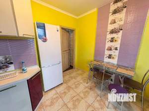 1-к квартира, на длительный срок, 42м2, 5/20 этаж