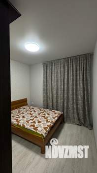 2-к квартира, на длительный срок, 40м2, 7/17 этаж