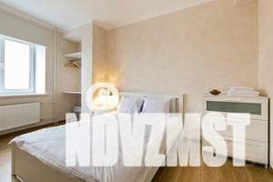 1-к квартира, посуточно, 24м2, 1/17 этаж