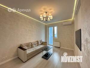2-к квартира, на длительный срок, 53м2, 8/9 этаж