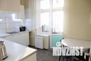 2-к квартира, посуточно, 45м2, 1/1 этаж