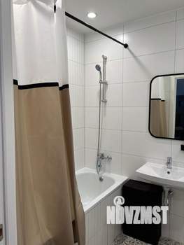 2-к квартира, на длительный срок, 35м2, 11/17 этаж