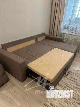 1-к квартира, на длительный срок, 30м2, 1/9 этаж