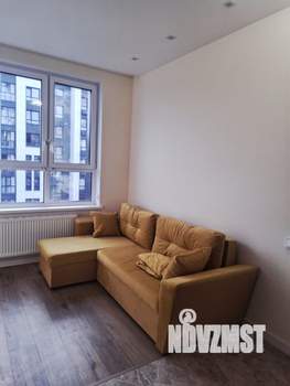 2-к квартира, на длительный срок, 43м2, 4/8 этаж