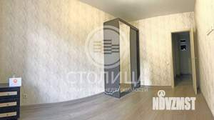 2-к квартира, на длительный срок, 48м2, 3/17 этаж