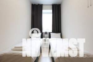 1-к квартира, посуточно, 22м2, 3/17 этаж