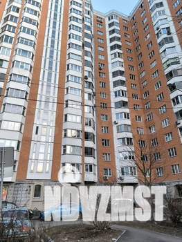 3-к квартира, на длительный срок, 76м2, 7/17 этаж