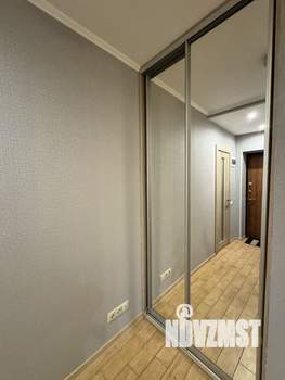 2-к квартира, посуточно, 55м2, 6/9 этаж
