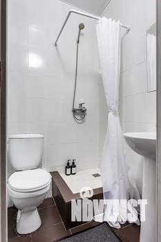 Студия квартира, посуточно, 20м2, 16/17 этаж