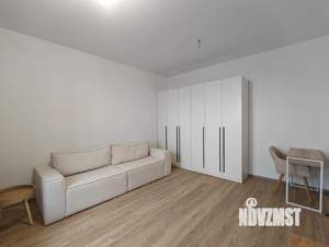 2-к квартира, на длительный срок, 51м2, 14/16 этаж