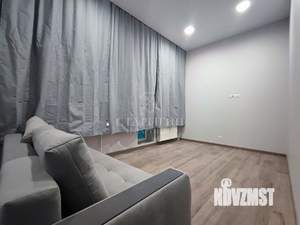 2-к квартира, на длительный срок, 47м2, 17/17 этаж