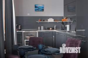 1-к квартира, посуточно, 35м2, 5/9 этаж