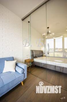 2-к квартира, на длительный срок, 60м2, 7/8 этаж