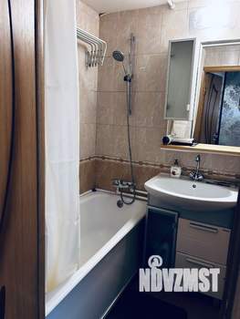 3-к квартира, посуточно, 75м2, 1/9 этаж