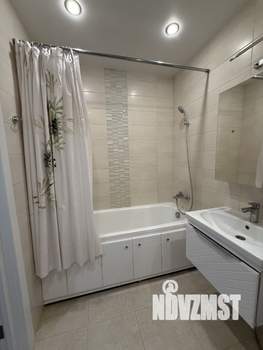 Студия квартира, на длительный срок, 36м2, 21/27 этаж