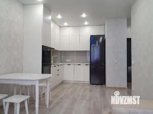 1-к квартира, на длительный срок, 38м2, 9/14 этаж