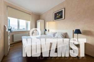 2-к квартира, посуточно, 32м2, 1/17 этаж