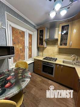 2-к квартира, на длительный срок, 45м2, 3/5 этаж