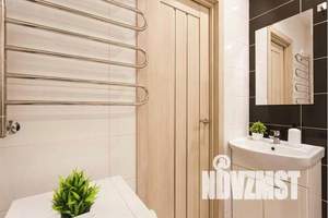 1-к квартира, посуточно, 32м2, 9/26 этаж