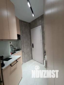 Студия квартира, посуточно, 20м2, 14/21 этаж