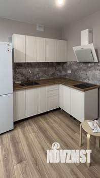 Студия квартира, на длительный срок, 26м2, 3/17 этаж