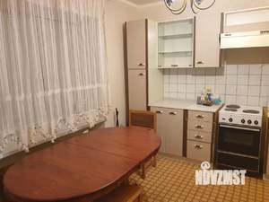 2-к квартира, на длительный срок, 52м2, 6/16 этаж