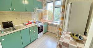 1-к квартира, на длительный срок, 32м2, 6/9 этаж