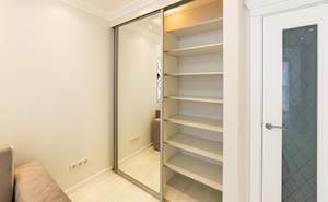 2-к квартира, на длительный срок, 50м2, 25/27 этаж