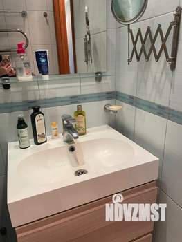 1-к квартира, на длительный срок, 40м2, 2/14 этаж