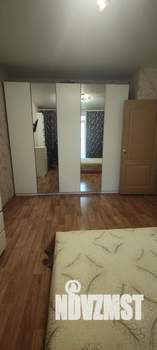 1-к квартира, на длительный срок, 31м2, 2/4 этаж