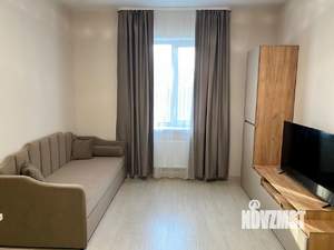 1-к квартира, на длительный срок, 30м2, 2/3 этаж