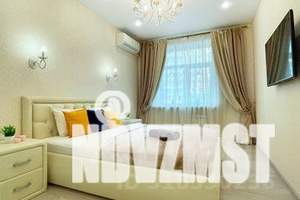 2-к квартира, посуточно, 55м2, 9/17 этаж