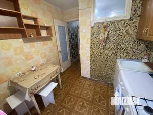 1-к квартира, на длительный срок, 32м2, 2/5 этаж
