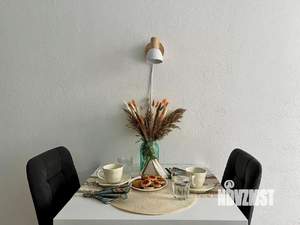 1-к квартира, посуточно, 21м2, 1/1 этаж