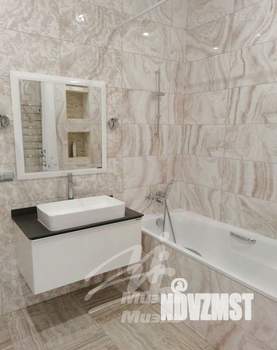 2-к квартира, на длительный срок, 50м2, 4/7 этаж