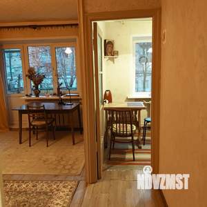 1-к квартира, на длительный срок, 31м2, 2/4 этаж